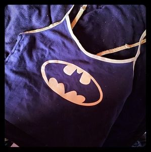 Batman Cami